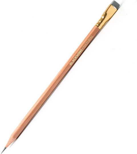 Blackwing Тетрадка A5 Черен