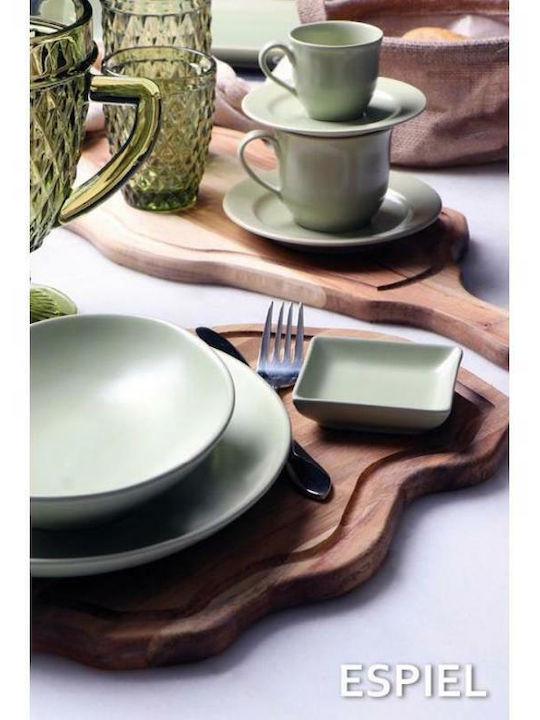 Espiel Serving Platter Oval 27x21.5cm Espiel Serving Platter Oval 27x21.5cm
