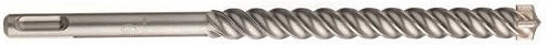 112 Sds-plus Drill Bits Concrete 4g4 26x460 Mm