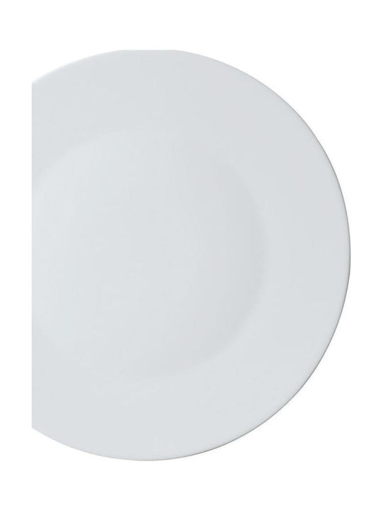 Bormioli Rocco Toledo Ronda Serving Platter with Diameter 33cm