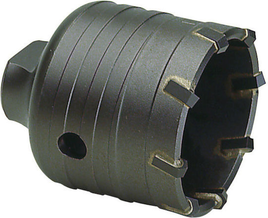Carbide-tipped Sds-plus Carrot D 68