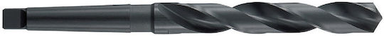 Burghie Cu Cap Cilindric Pentru Metal Din 345 Tip N 118° HSS Mărimea 9.00