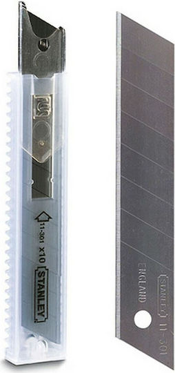 Stanley Cutter Blade 18mm 1pcs