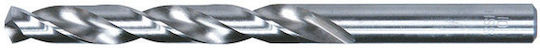 Burghie Cilindrice Scurte Metal Din 338 Tip N 118° Hss-g Șlefuit Mărime 2.00