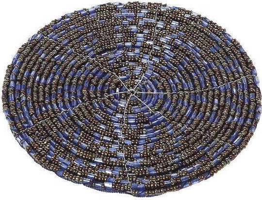 Espiel Στρογγυλό Σουβέρ Πλαστικό 10cm