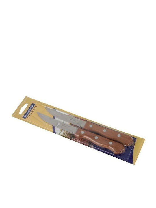 Tramontina Knife General Use from Stainless Steel 11cm