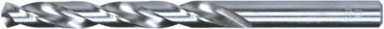 Short Cylindrical Drill Bits Metal Din 338 Type N 118° Size 0.7