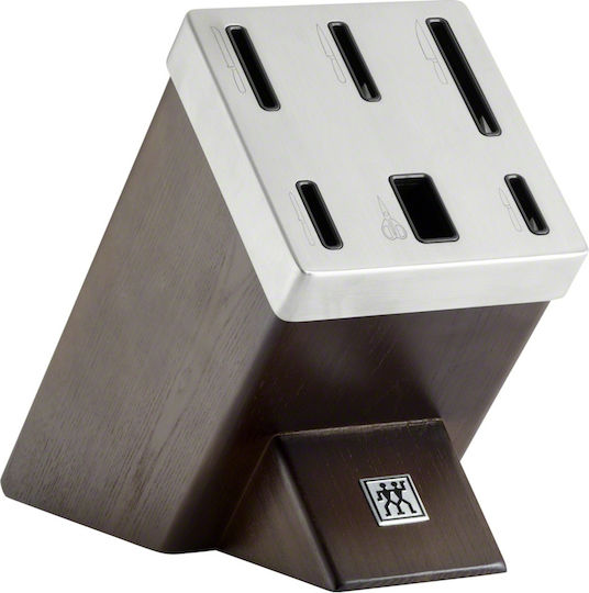 Zwilling J.A. Henckels Four Star Комплект с основа