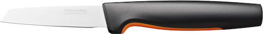 Fiskars Functional Form Комплект Ножове с Основа от Неръждаема Стомана 4 Бройки