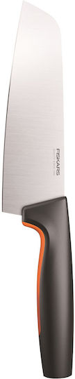 Fiskars Functional Form Комплект с основа Ножове от Неръждаема стомана 3 броя