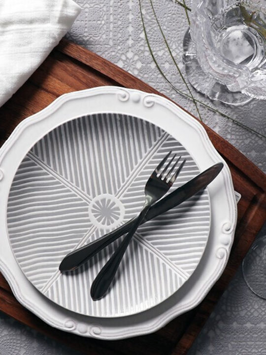 Espiel Prime Knife Food from Stainless Steel 22.5cm
