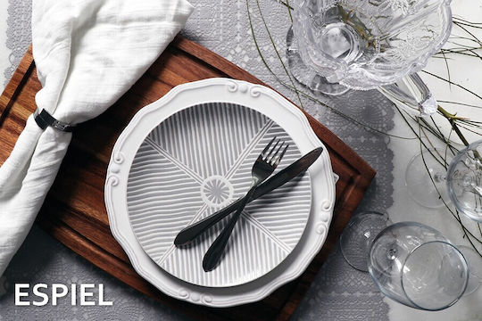 Espiel Prime Knife Food from Stainless Steel 22.5cm