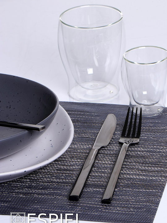 Espiel Divine Knife Fruit from Stainless Steel 20.5cm