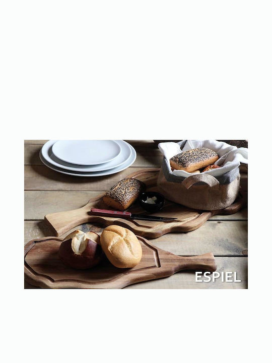 Espiel Knife General Use from Stainless Steel 21cm