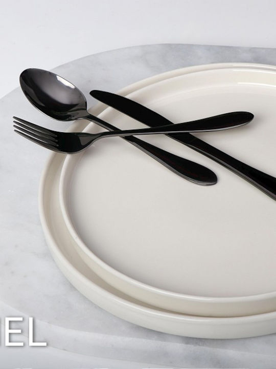 Espiel Prime Knife Food from Stainless Steel 22.5cm