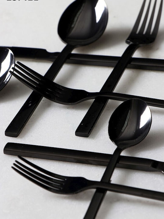 Espiel Divine Knife Food from Stainless Steel 23.5cm