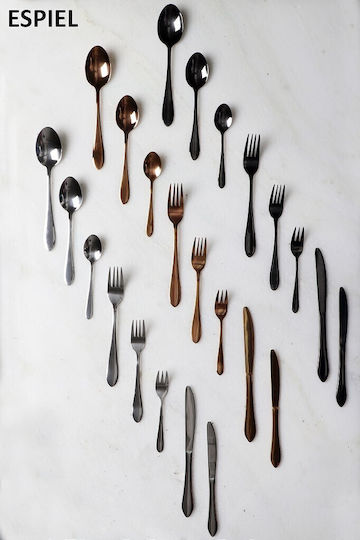 Espiel Prime Knife Food from Stainless Steel 22.5cm