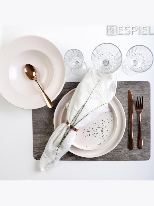 Espiel Prime Knife Fruit from Stainless Steel 20cm