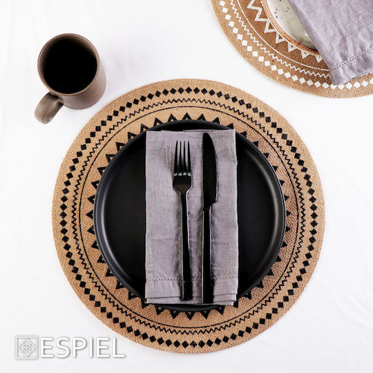 Espiel Divine Knife Fruit from Stainless Steel 20.5cm