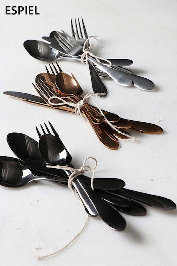 Espiel Prime Knife Food from Stainless Steel 22.5cm