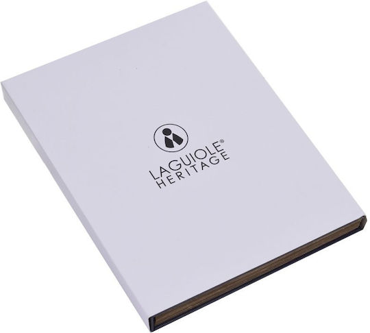 Laguiole Heritage Σετ Μαχαίρια από Ανοξείδωτο Ατσάλι 6τμχ