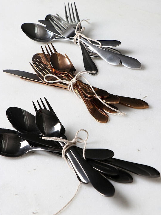 Espiel Prime Knife Fruit from Stainless Steel 20cm