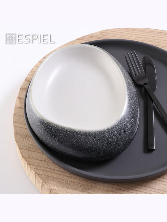 Espiel Divine Knife Food from Stainless Steel 23.5cm