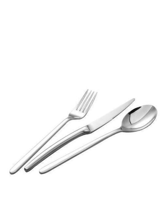 GTSA Alina Food Knives Made of Stainless Steel 22.7cm 12 Pieces
