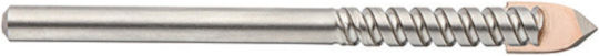 Zylindrisches Bohrer Spitze Glas Durchmesser 13.0