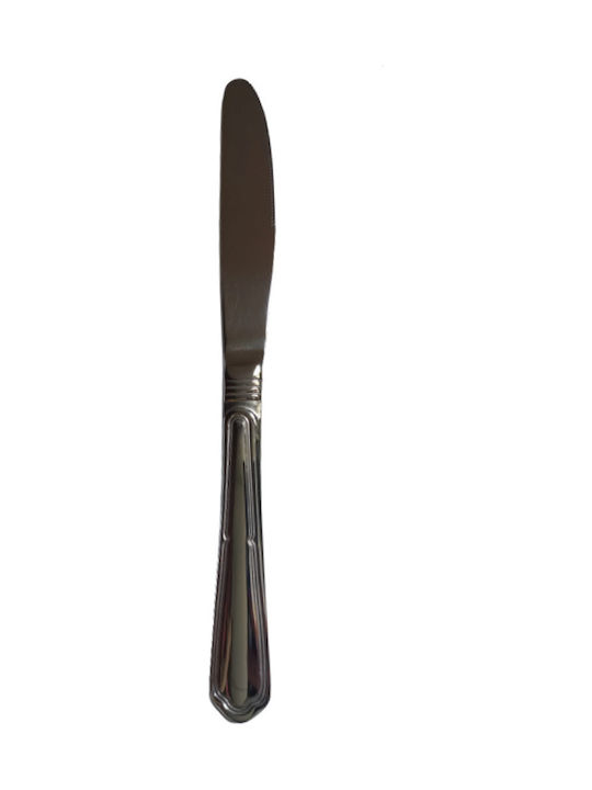 GTSA Baroque Knife Food from Stainless Steel 24cm