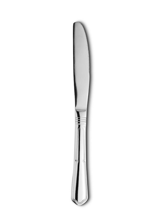 GTSA Baroque Knife Fruit from Stainless Steel 21cm