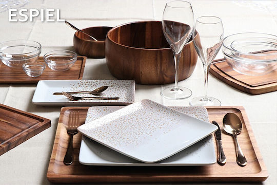 Espiel Prime Knife Fruit from Stainless Steel 20cm