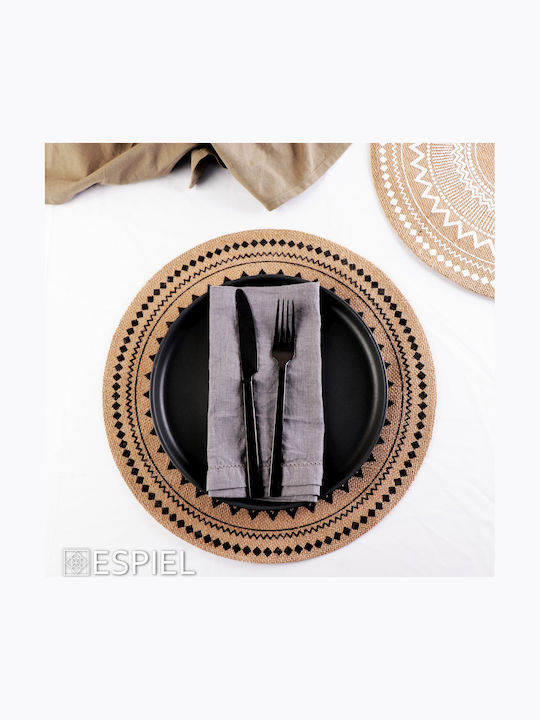 Espiel Divine Knife Food from Stainless Steel 23.5cm