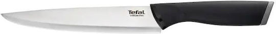 Tefal Knife Set from Stainless Steel