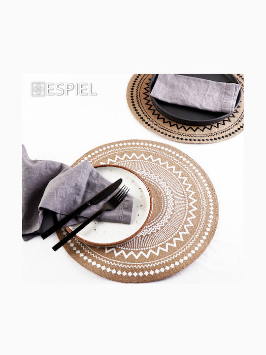 Espiel Divine Knife Food from Stainless Steel 23.5cm