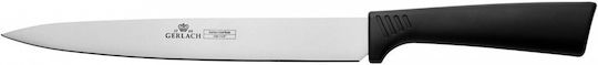 Gerlach Smart Cuțite Santoku Din Oțel Inoxidabil 6 Bucăți