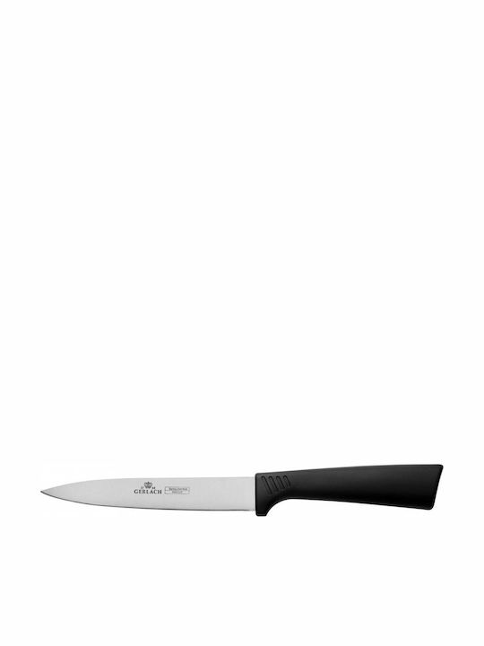 Gerlach Smart Cuțite Santoku Din Oțel Inoxidabil 6 Bucăți