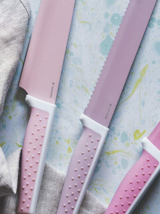 Navaris Knife Set from Ceramic 6pcs