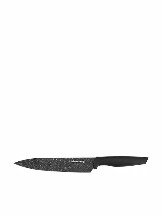 Klausberg Knife Set from Stainless Steel