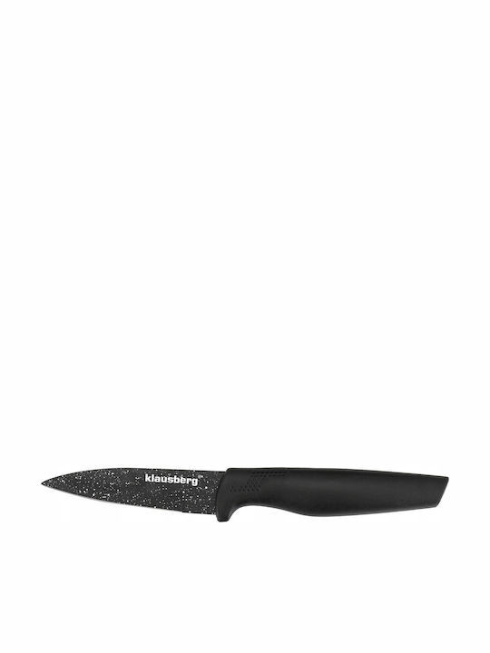 Klausberg Messerset aus rostfreiem Stahl