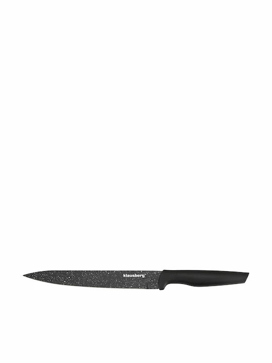 Klausberg Knife Set from Stainless Steel