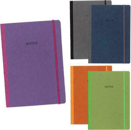 Next Heft Geregelt B5 96 Blätter 3 Themen Flexi Schwarz 1Stück