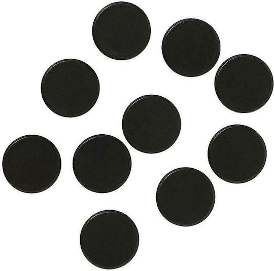 Next Magnet Ferită clasic 14x14mm 1buc