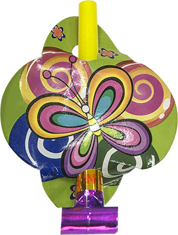 Carnival Accessory 6pcs
