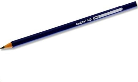 Carioca Graphite 60-391 Σετ 12 Μολύβια HB Μπλε