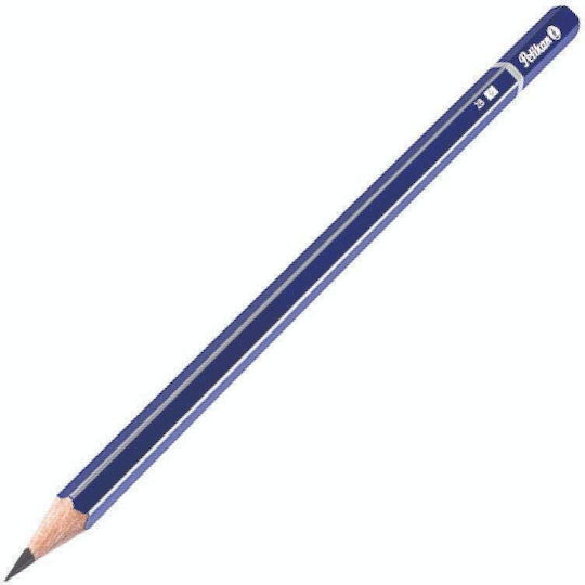 Pelikan Pelikan Cf12 Pencil No Eraser B