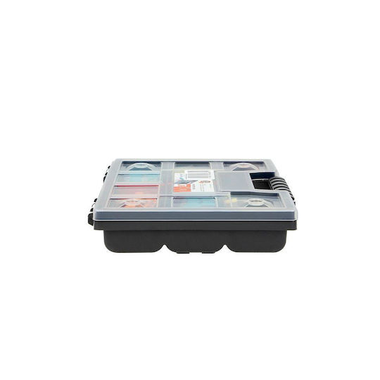 Orno Κλέμα OR-SZ-8007 123τμχ