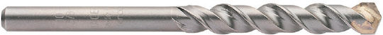 Zylindrischer Bohrer Spitze Beton 7.0
