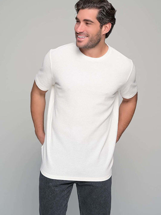 Danillo T-shirt Εκρου