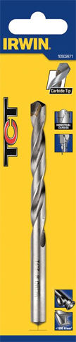 Irwin TCT Cylindrical Shank Metal Drill Bit 3.50 X 39 X 70 mm